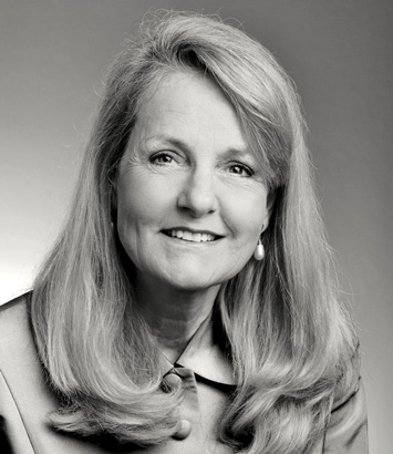 Barbara B. Edelman
