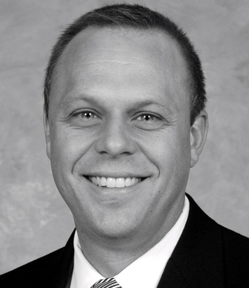Jeffrey P. Hinebaugh