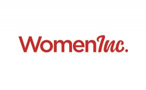 WomenInc. Magazine Logo