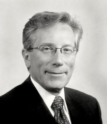 Christopher B. Brewer