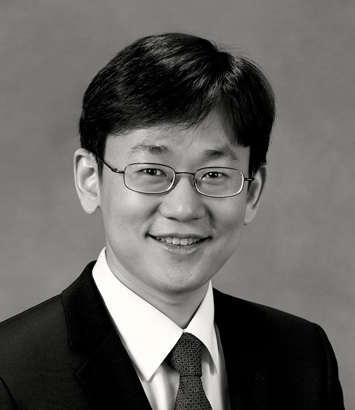 Yongsok Choi