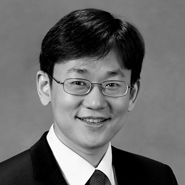 Yongsok Choi