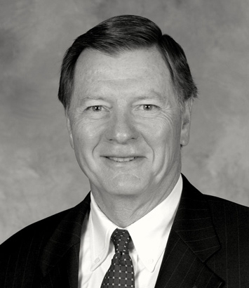 Frank P. Doheny, Jr.