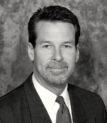 Bradley W. Evers