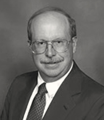 Timothy W. Hagan [Inactive]