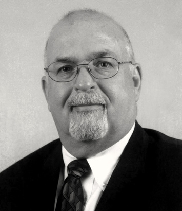 Joel M. Helmrich