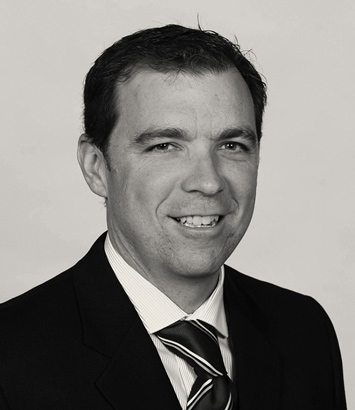 Marc T. Kamer