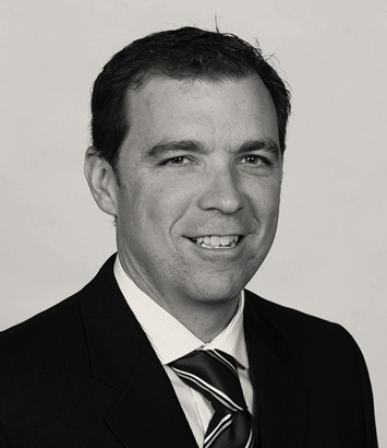 Marc T. Kamer