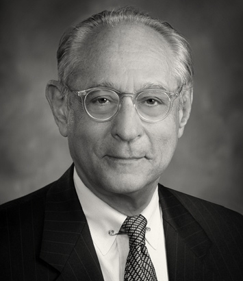 Donald E. Santarelli