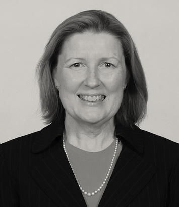 Mary W. Sullivan