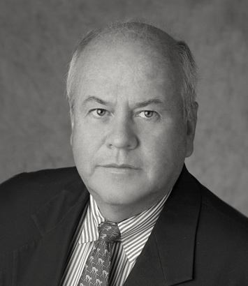 James E. Cleveland, III