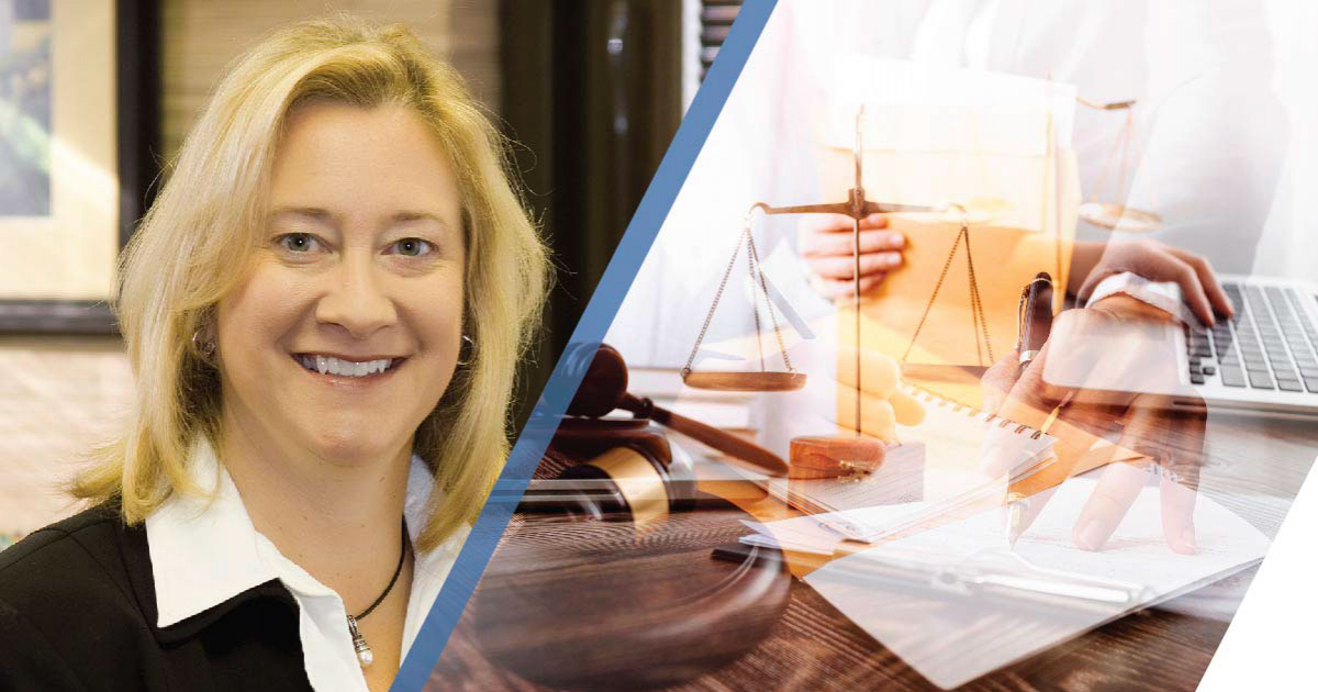 Anne Harman is a litigation lawyer in Dinsmore's Wheeling, WV office.