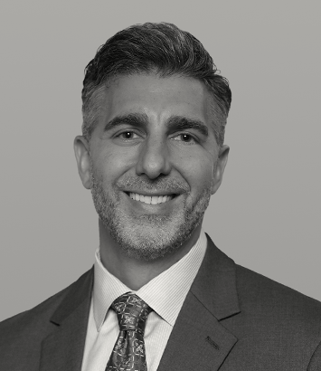 Grant A. Monachino