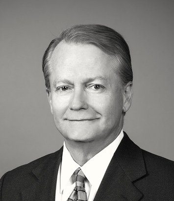 Boyd K. Moehring