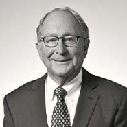 Frank C. Woodside, III