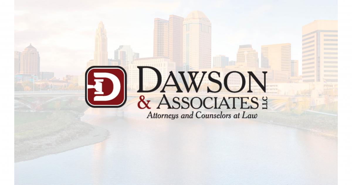 Dawson Joins Dinsmore to Create Columbus’ Largest Law Firm for Workers