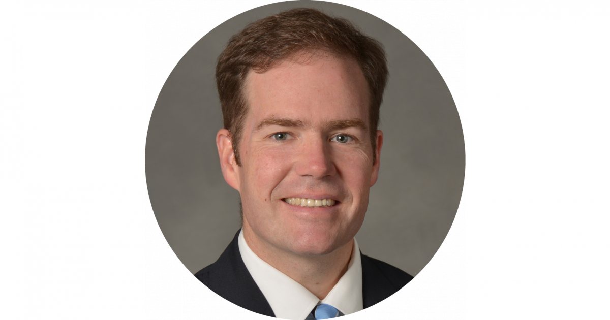 Louisville 20 People to Know in Real Estate Dinsmore's Cliff Ashburner