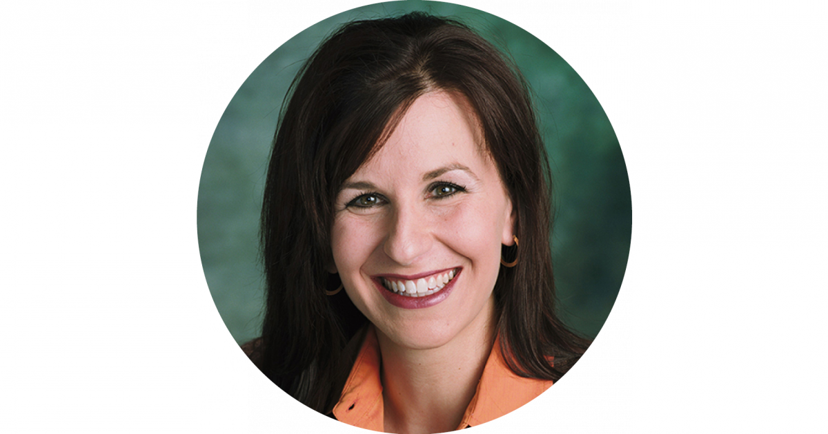 Dinsmore’s Aimee Stern Elected Partner Of Counsel in Wheeling