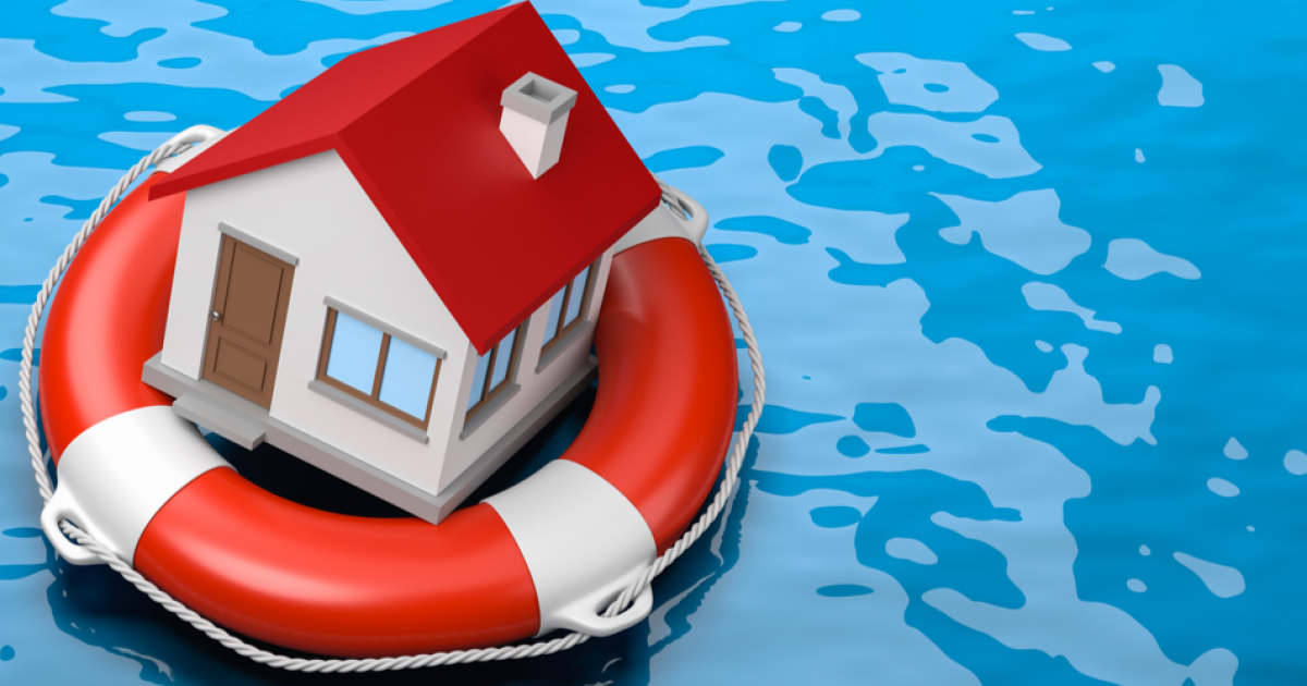 CARES Act Provides Eviction and Foreclosure Relief