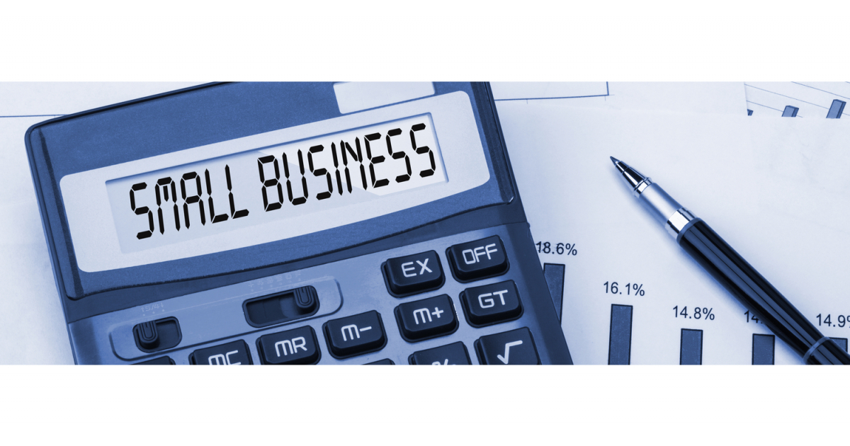 U.S. Small Business Administration Offers Loans to Help Small