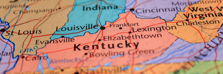 Kentucky Executive Order 2020-257 Requires Non-Life Sustaining Business to Cease Operations