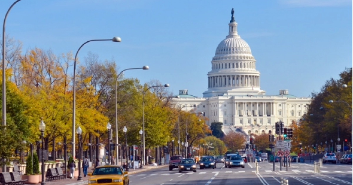 Dinsmore Adds 3 Intellectual Property Attorneys in DC as Patent Filings