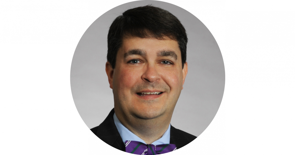 Dinsmore's Mark Franklin Speaks on Paducah, Kentucky Bond Proceeds