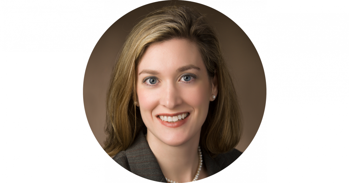 PODCAST Dinsmore's Ellen Arvin Kennedy on Bankruptcy and Restructuring