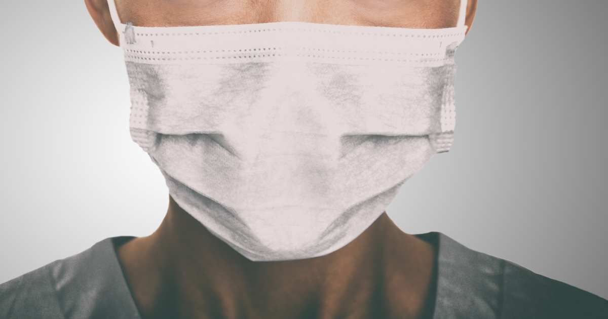 OSHA Guidance Instructs Employers Regarding Masks in Workplace