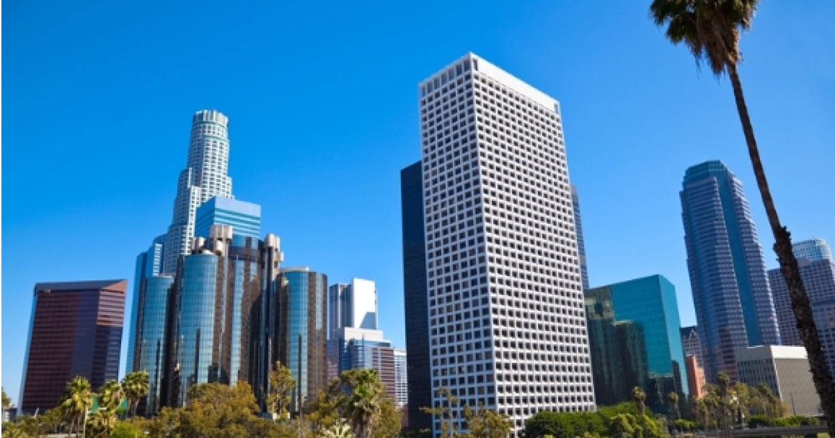 kaldırım kenarı tüketici Pratik  Dinsmore Expands Litigation Capability in Los Angeles
