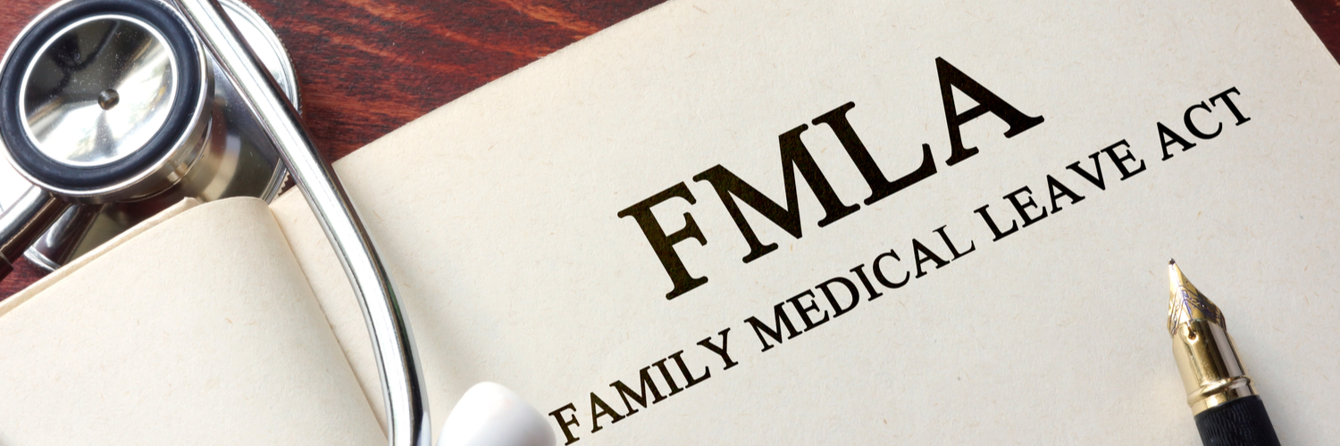 DOL Releases Updated FMLA Forms