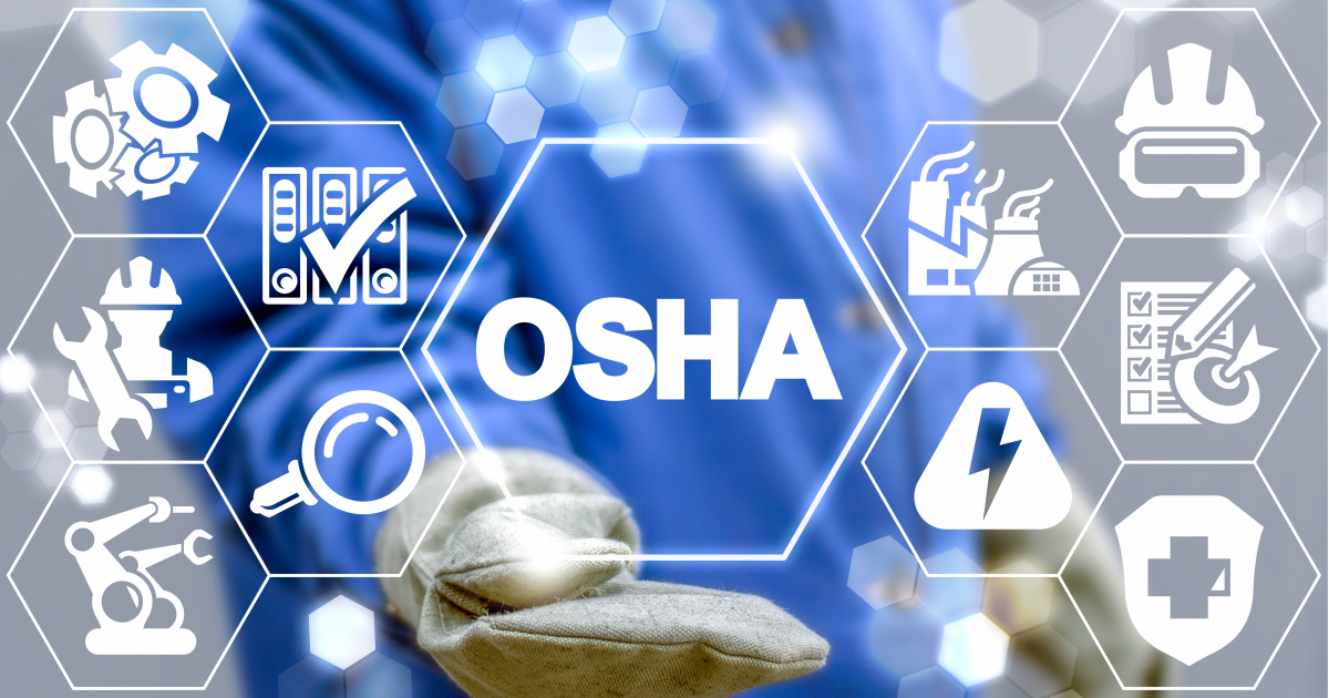 Employment Law Alliance's OSHA Inspections & Investigations Webinar