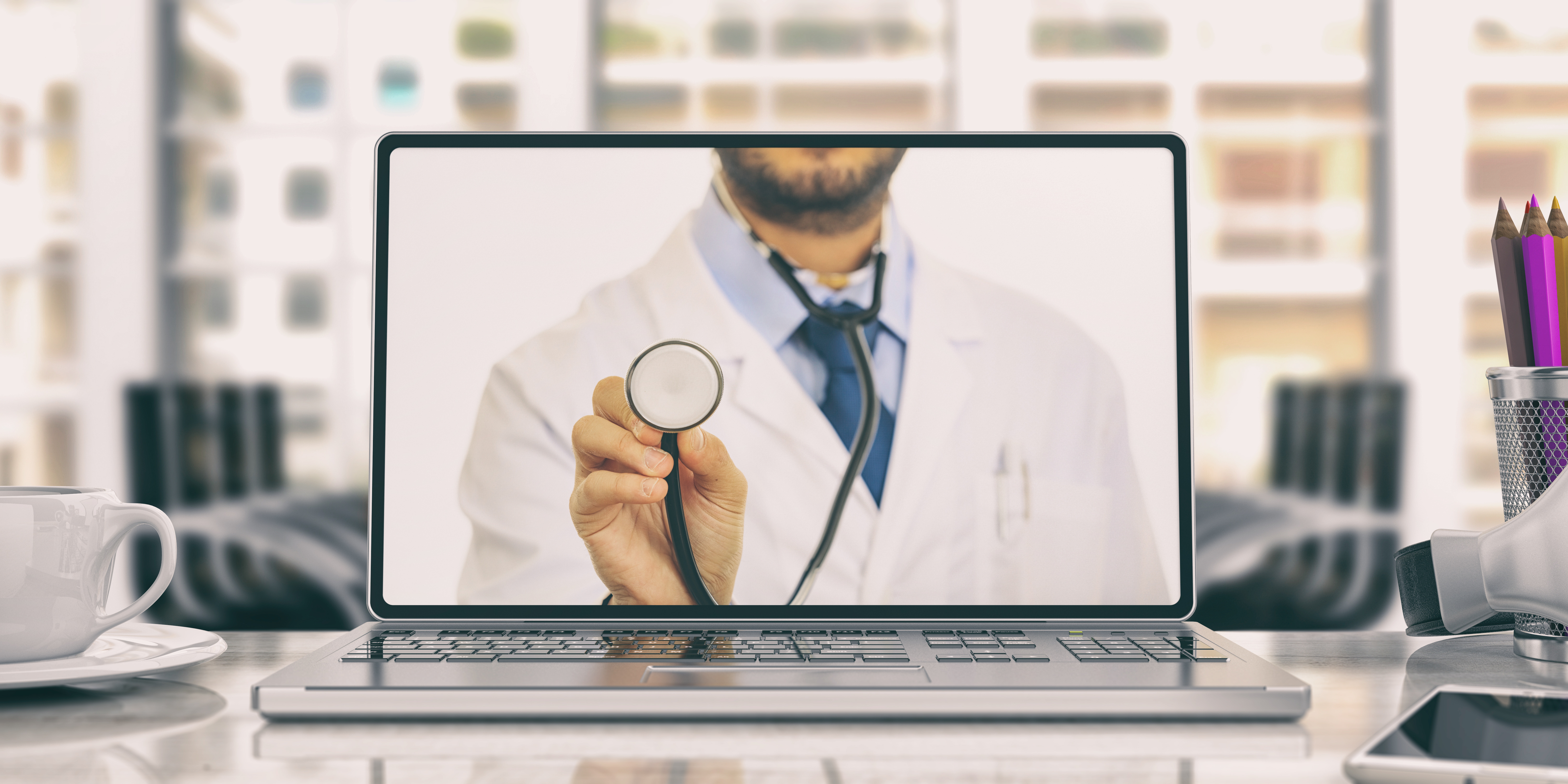 Ohio Introduces Proposed Legislation to Expand Telehealth Services