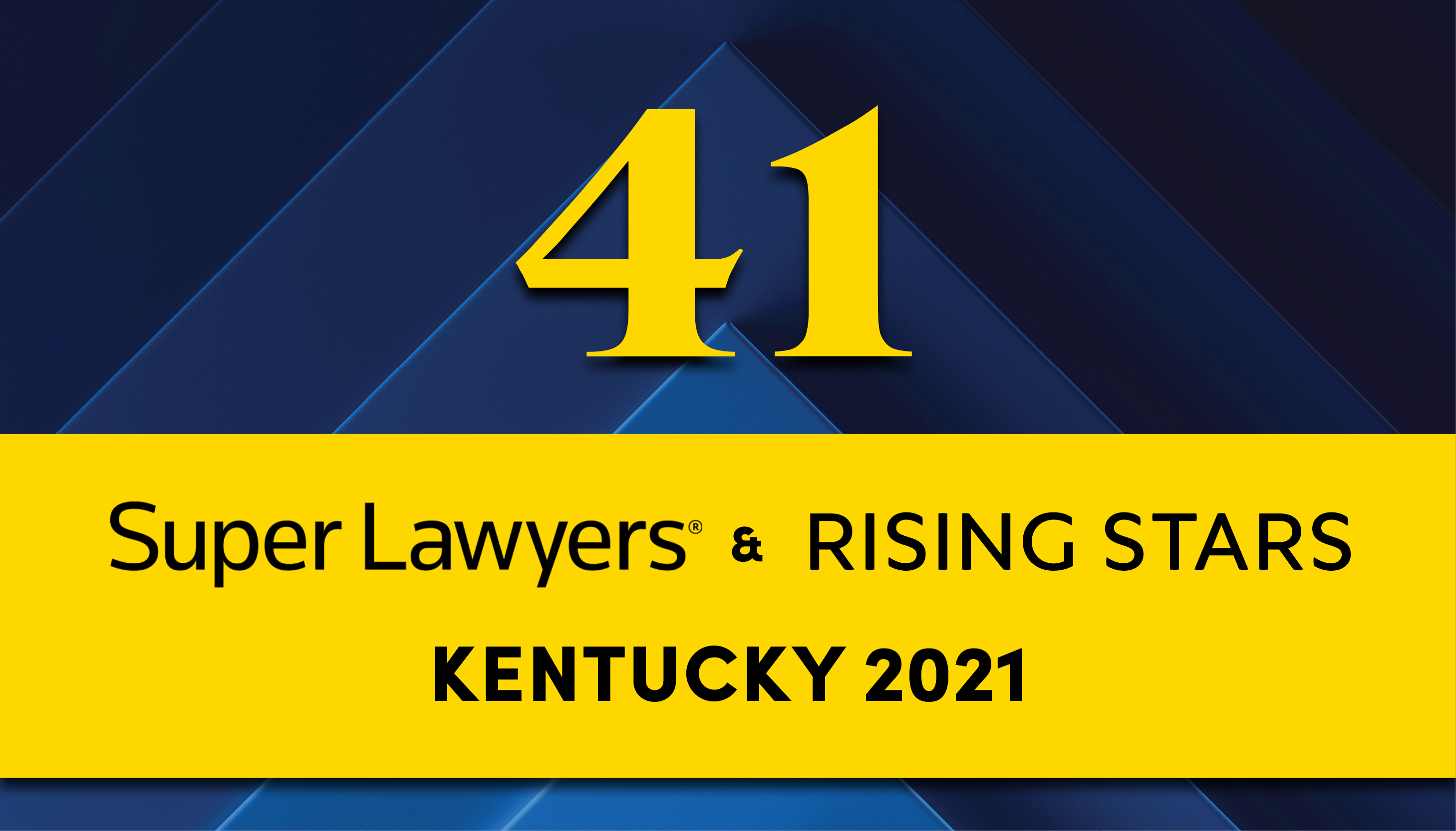 Dinsmore & Shohl Attorneys Top 2021 Kentucky Super Lawyers Lists
