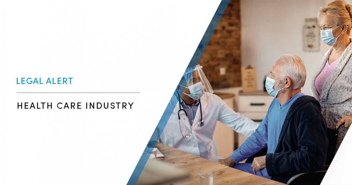 Nursing Home Visitation Resumes Amid Covid 19 Vaccination Rollout