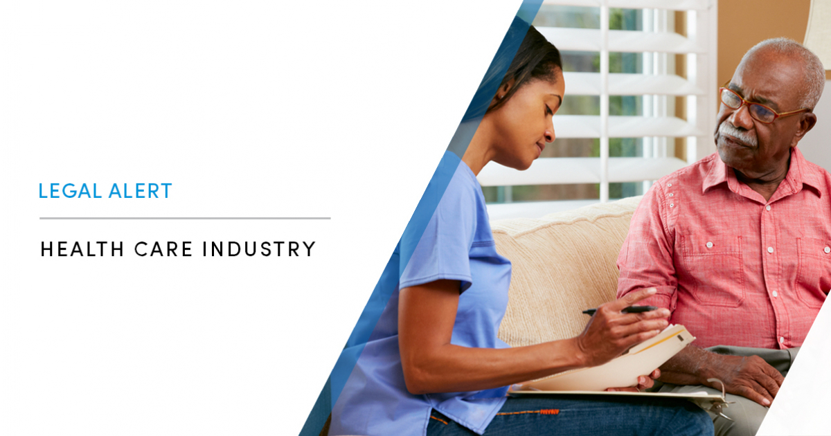 COVID19 Waivers Ending for Skilled Nursing Facilities