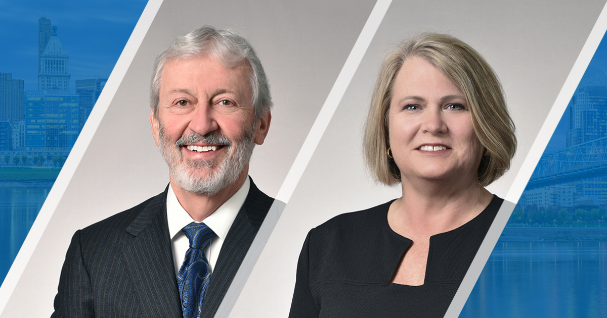 Experienced Business Attorney and Estate Planning Attorney Join