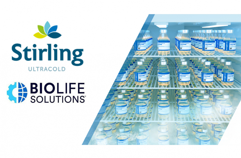 Counseled Leading ULT Freezer Company through Merger