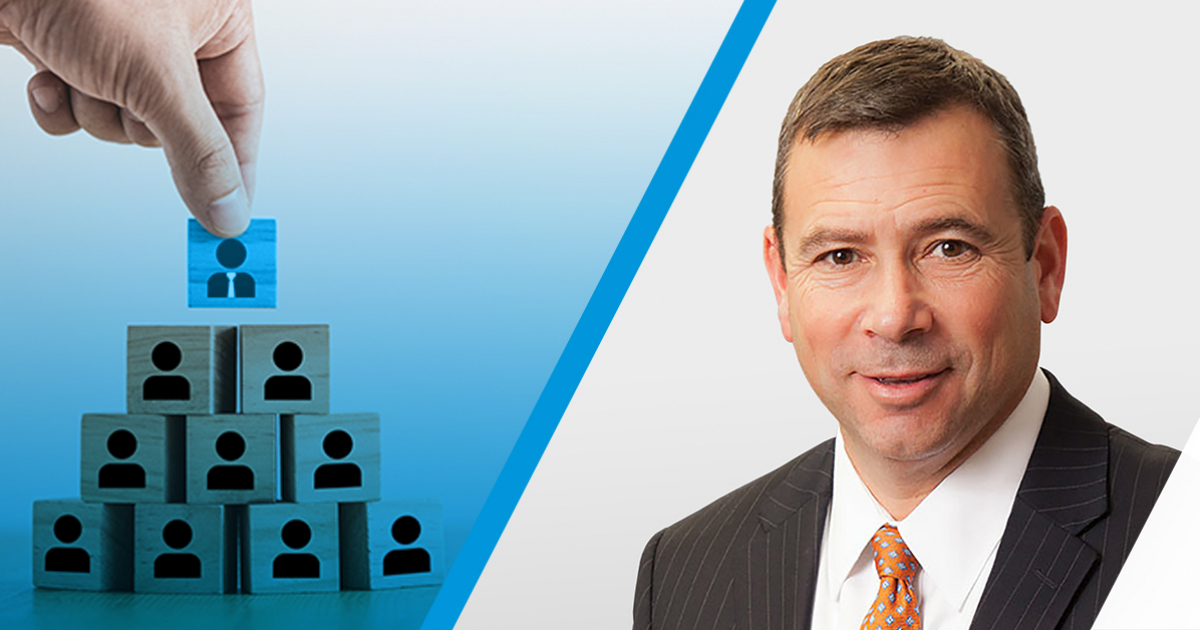 Indiana Lawyer Misha Rabinowitch Explains Dinsmore's Continued Growth