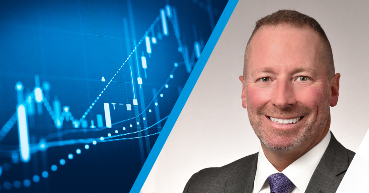 American Lawyer Dinsmore's Josh Lorentz Talks Continued National