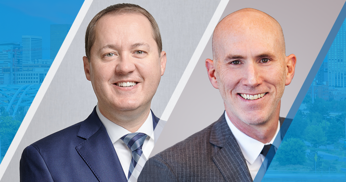 Law360 How Dinsmore is Growing in Response to Denver's Development Boom