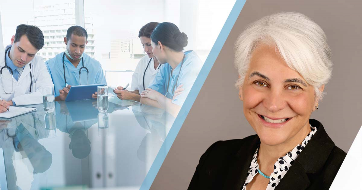 Dinsmore's Beth Collis Explains Best Practices for Medical Board Hearings