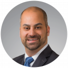 Christopher Azzara is a partner at the Pittsburgh office.