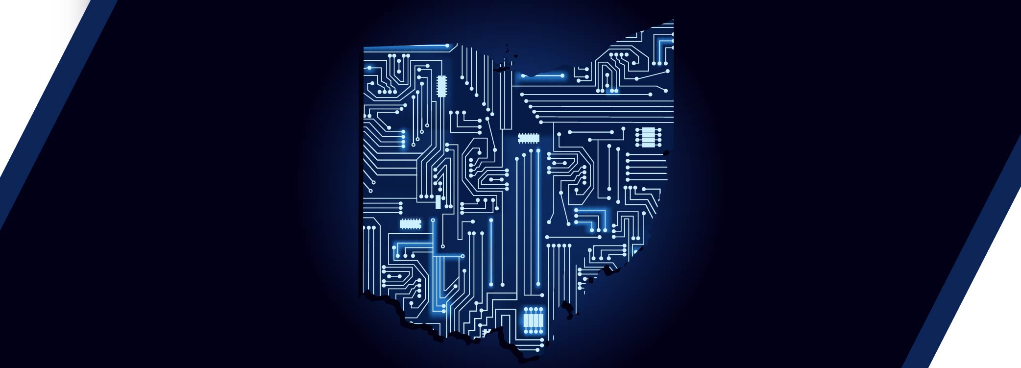 OHIO EMBRACES BLOCKCHAIN TECHNOLOGY AND DIGITAL ASSETS