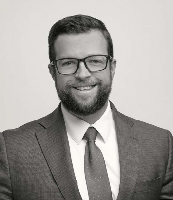 Joshua Marrone is a litigator in Dinsmore's Denver office.