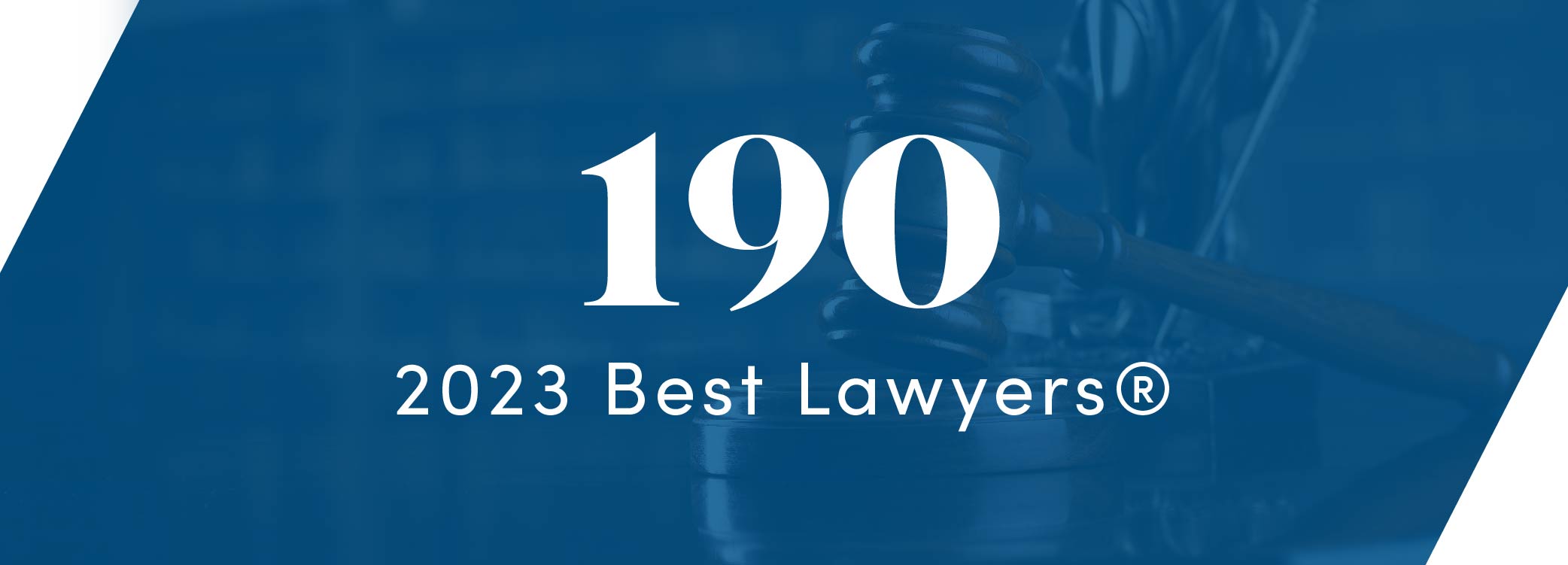 2023 Best Lawyers® List Recognizes 190 Dinsmore & Shohl Attorneys