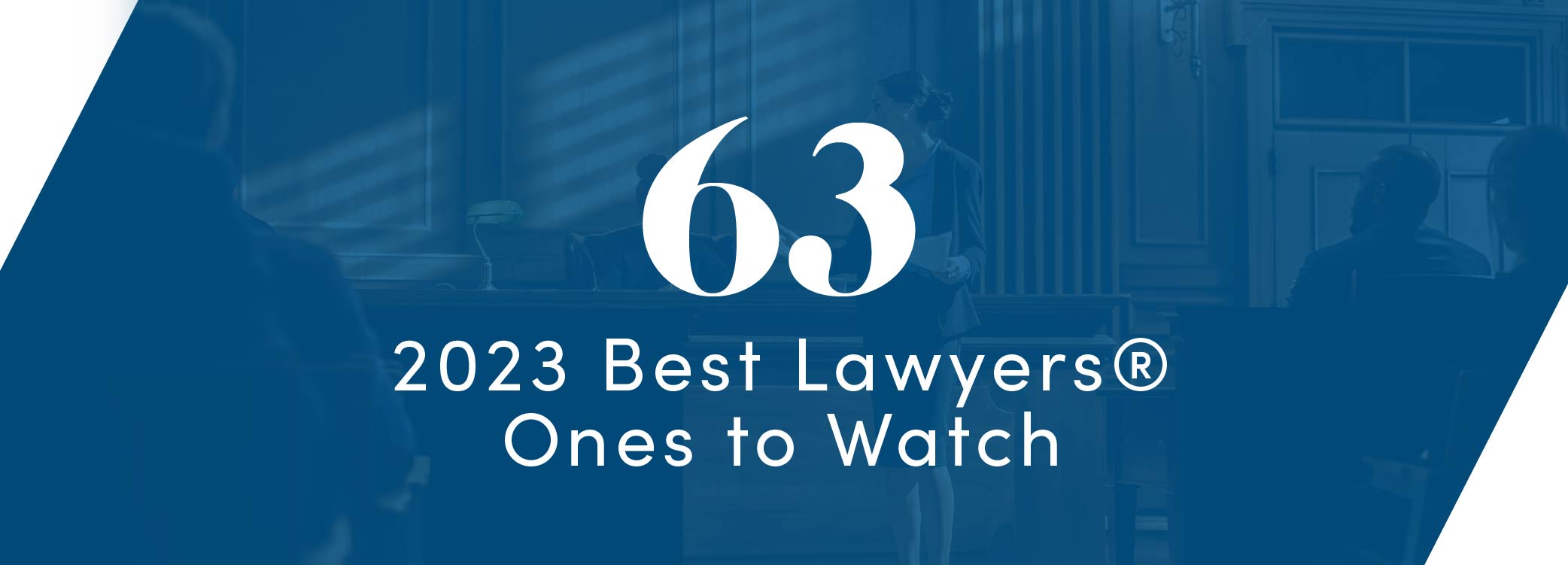 Best Lawyers® 2023 Names 63 Dinsmore Attorneys “Ones to Watch”