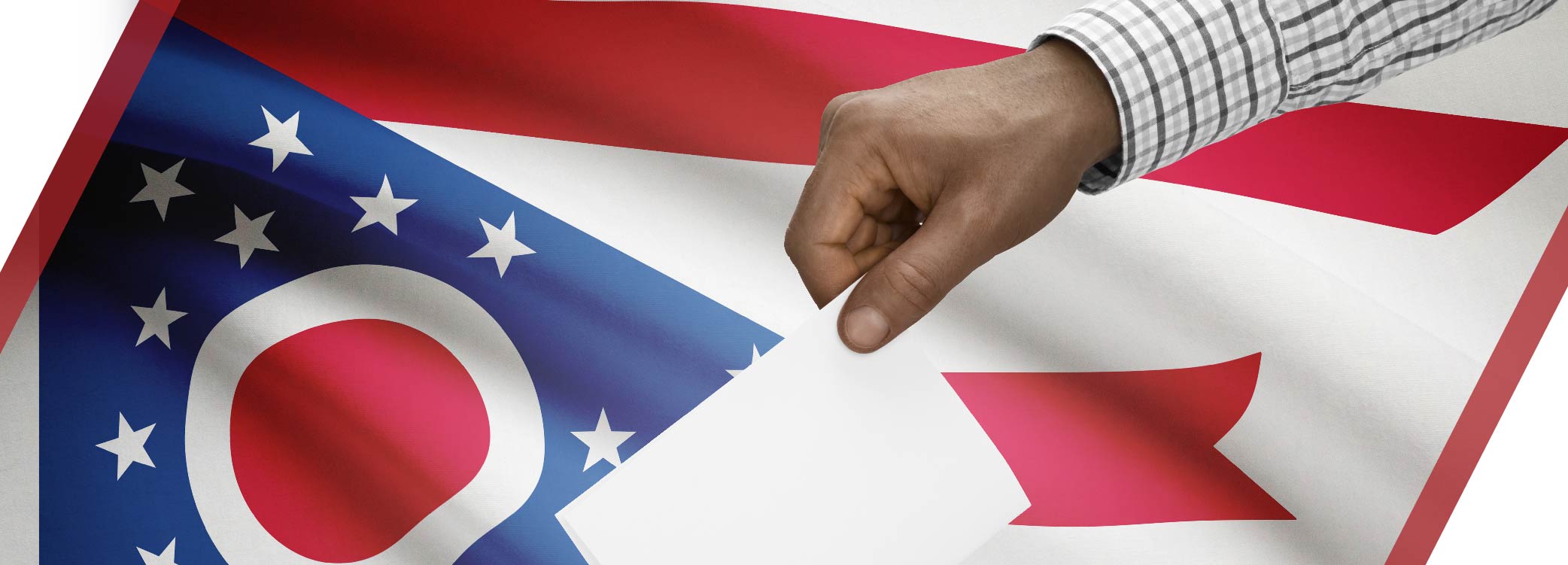 IMPACTFUL CHANGES TO OHIO BALLOT LANGUAGE AND ELECTION NOTICES