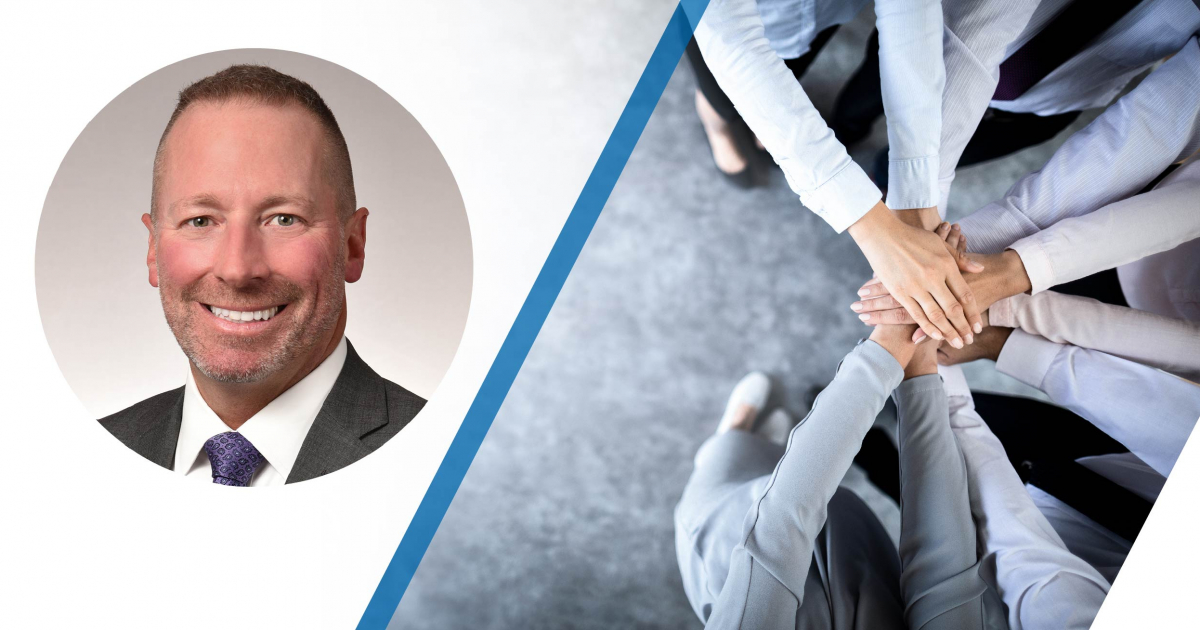 Dinsmore Elects Intellectual Property and Finance Committee Chair