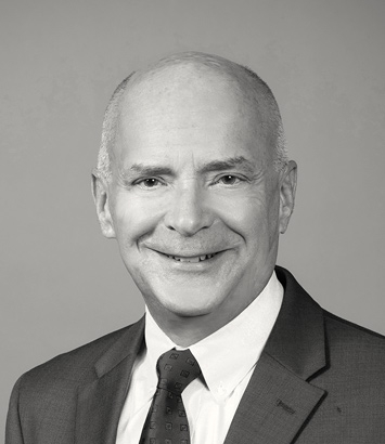 Donald B. Leach